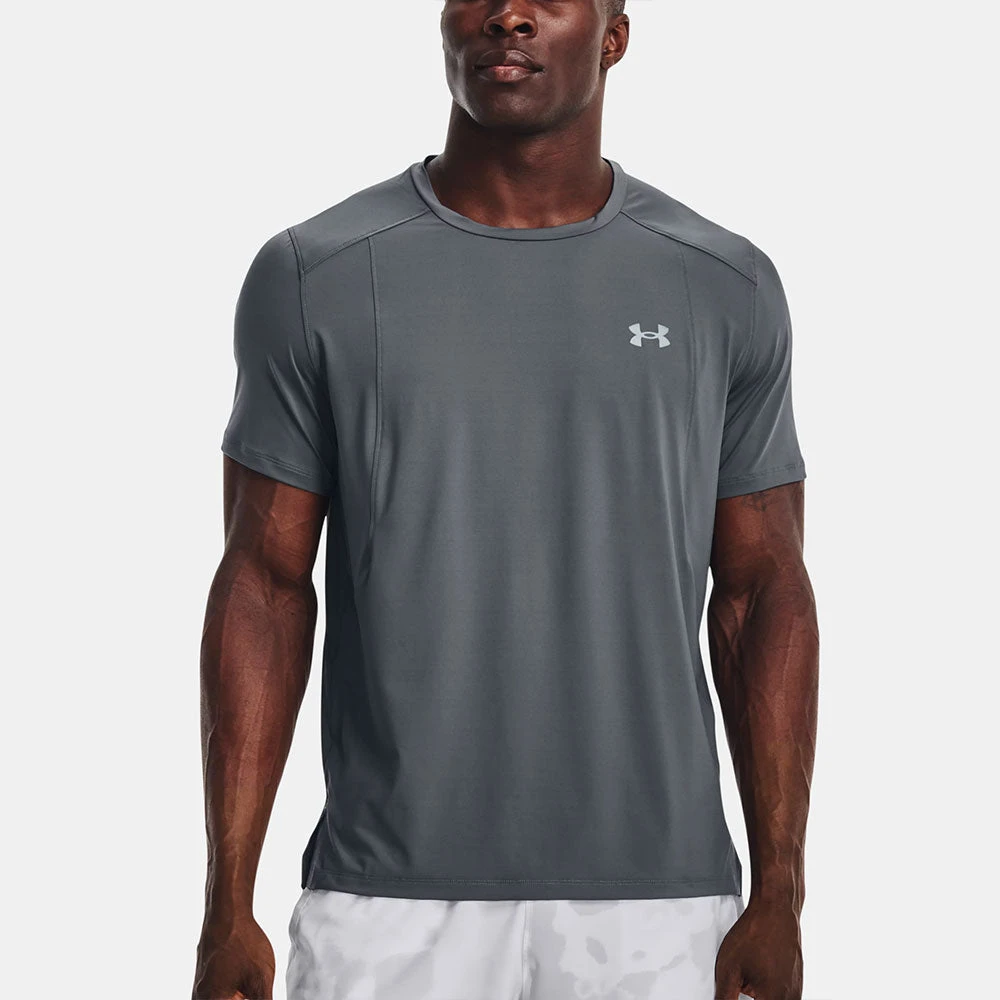 Under Armour Iso-Chill Run Laser T-Shirt Men's 1 Under Armour Iso-Chill Run Laser T-Shirt Men's