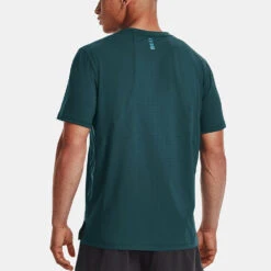 Under Armour Iso-Chill Run Laser T-Shirt Men's 9 Under Armour Iso-Chill Run Laser T-Shirt Men's -Brooks Shop 057345 716 2