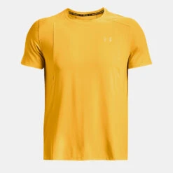 Under Armour Iso-Chill Run Laser T-Shirt Men's 10 Under Armour Iso-Chill Run Laser T-Shirt Men's -Brooks Shop 057345 782 1