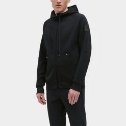 On Running On Zipped Hoodie Men's