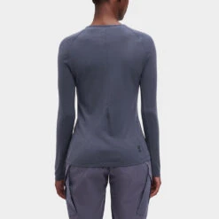 On Running On Merino Long-T Women's -Brooks Shop 057379 741 2