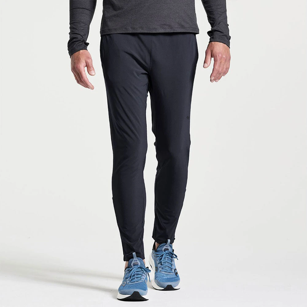 Saucony Boston Woven Pant Men's 1 Saucony Boston Woven Pant Men's