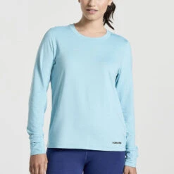 Saucony Boulder Baselayer Women's -Brooks Shop 057417 rnh 1