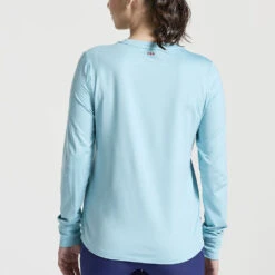 Saucony Boulder Baselayer Women's -Brooks Shop 057417 rnh 2