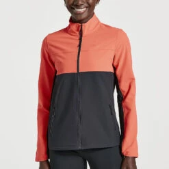 Saucony Bluster Jacket Women's -Brooks Shop 057418 vr 1