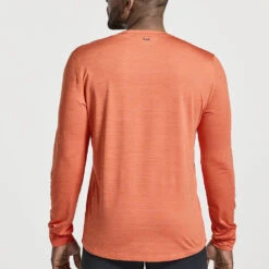 Saucony Boulder Baselayer Men's -Brooks Shop 057422 emh 2