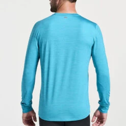 Saucony Boulder Baselayer Men's -Brooks Shop 057422 tqh 2