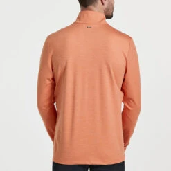 Saucony Solstice 1/4 Zip Men's 11 Saucony Solstice 1/4 Zip Men's -Brooks Shop 057425 emh 2