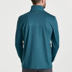 Saucony Solstice 1/4 Zip Men's 13 Saucony Solstice 1/4 Zip Men's -Brooks Shop 057425 ln 2