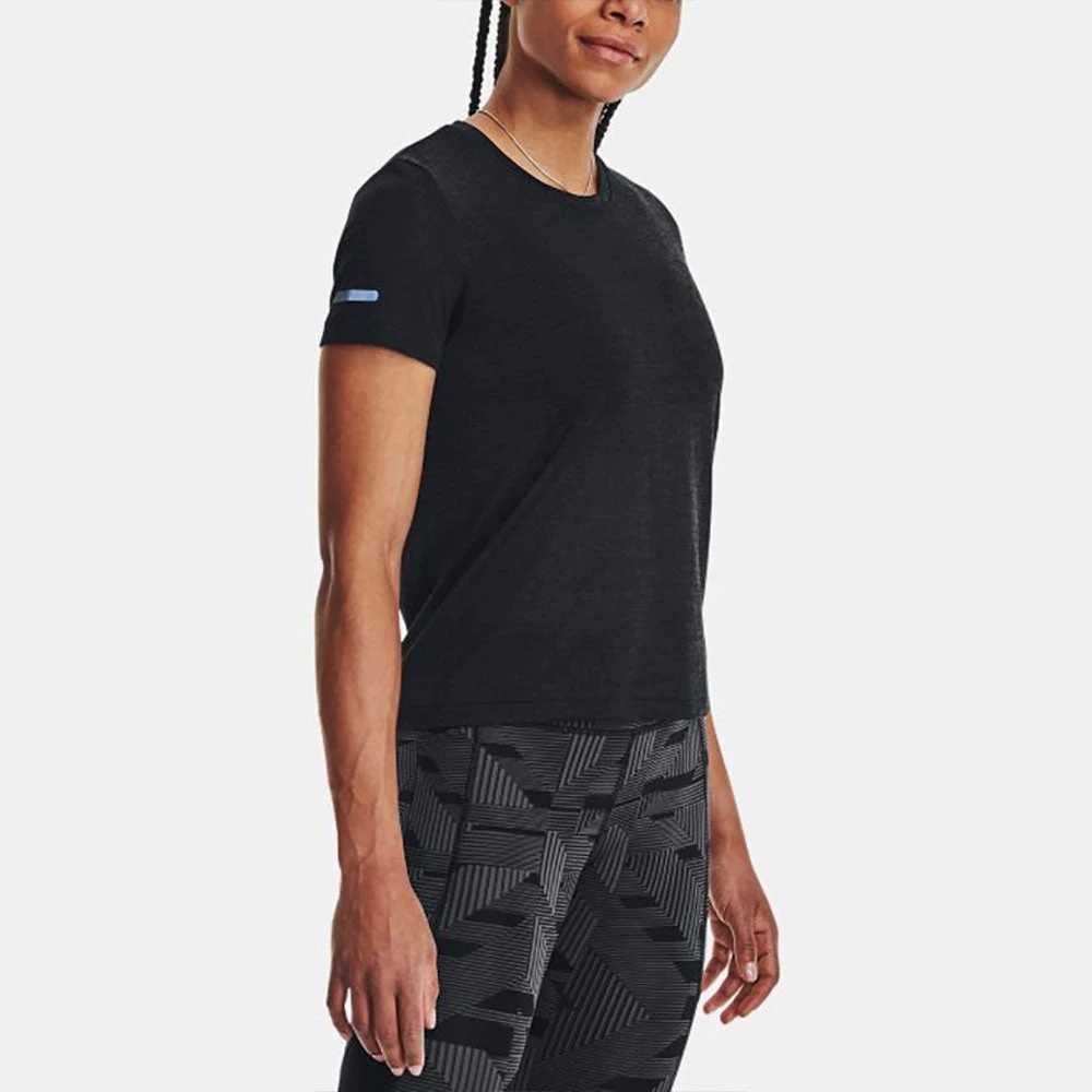 Under Armour Seamless Stride Short Sleeve Women's 1 Under Armour Seamless Stride Short Sleeve Women's