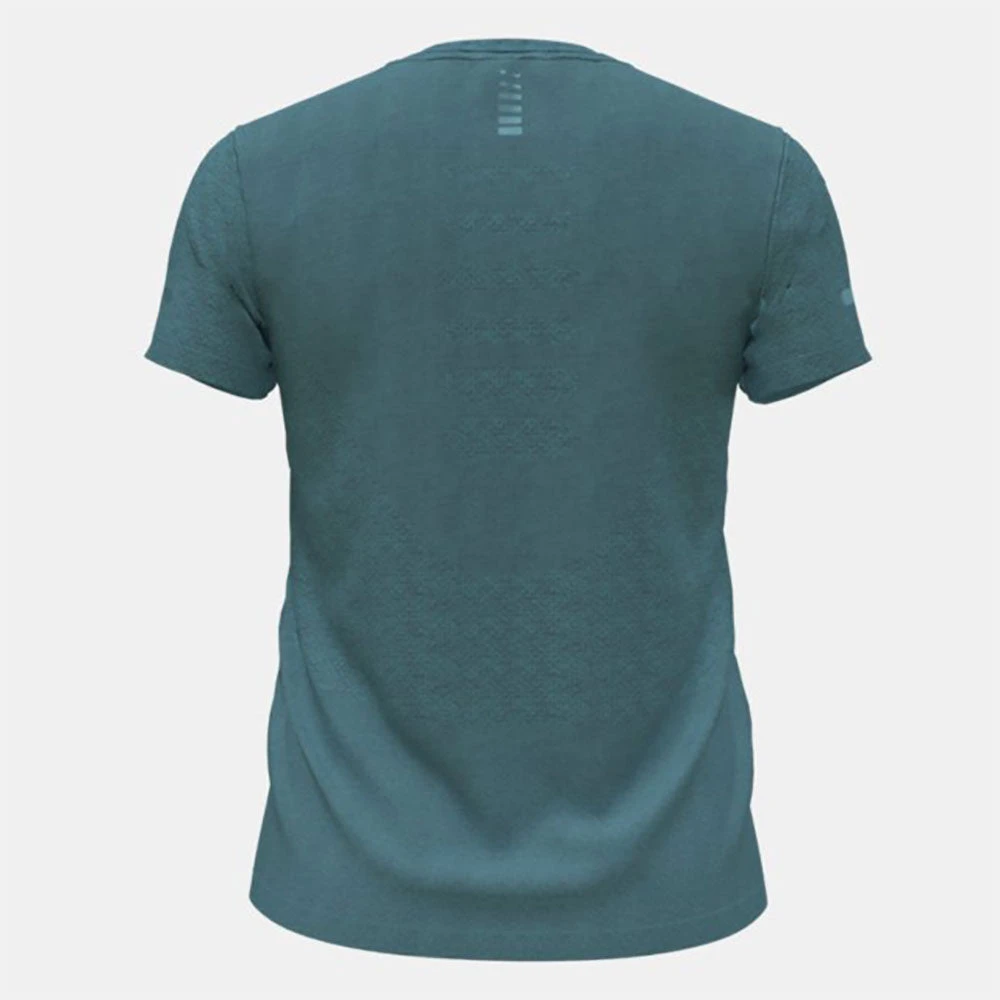 Under Armour Seamless Stride Short Sleeve Women's 4 Under Armour Seamless Stride Short Sleeve Women's - Image 4