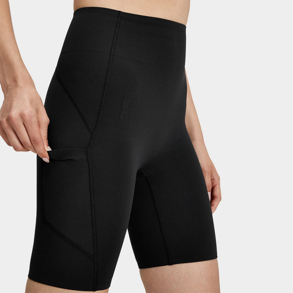 On Running On Movement Tights Short Women's 3 On Running On Movement Tights Short Women's - Image 3