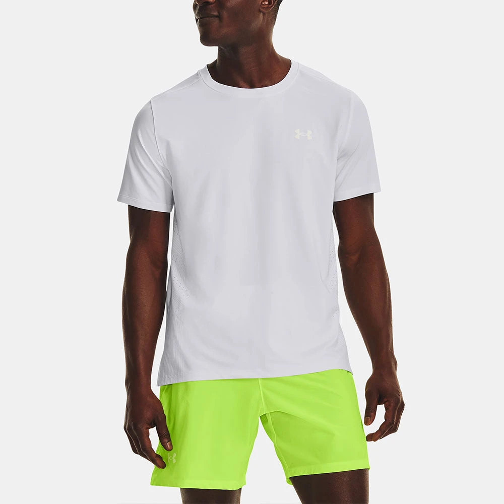 Under Armour ISO-Chill Laser Heat Short Sleeve Men's 1 Under Armour ISO-Chill Laser Heat Short Sleeve Men's