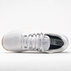 Reebok Nano X1 Women's White/True Grey/Reebok Rubber Gum -Brooks Shop 561760 2