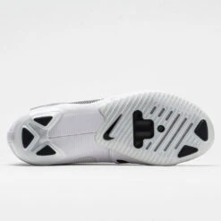 Nike SuperRep Cycle Women's White/Black 9 Nike SuperRep Cycle Women's White/Black -Brooks Shop 561803 4