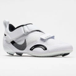 Nike SuperRep Cycle Women's White/Black 10 Nike SuperRep Cycle Women's White/Black -Brooks Shop 561803 5