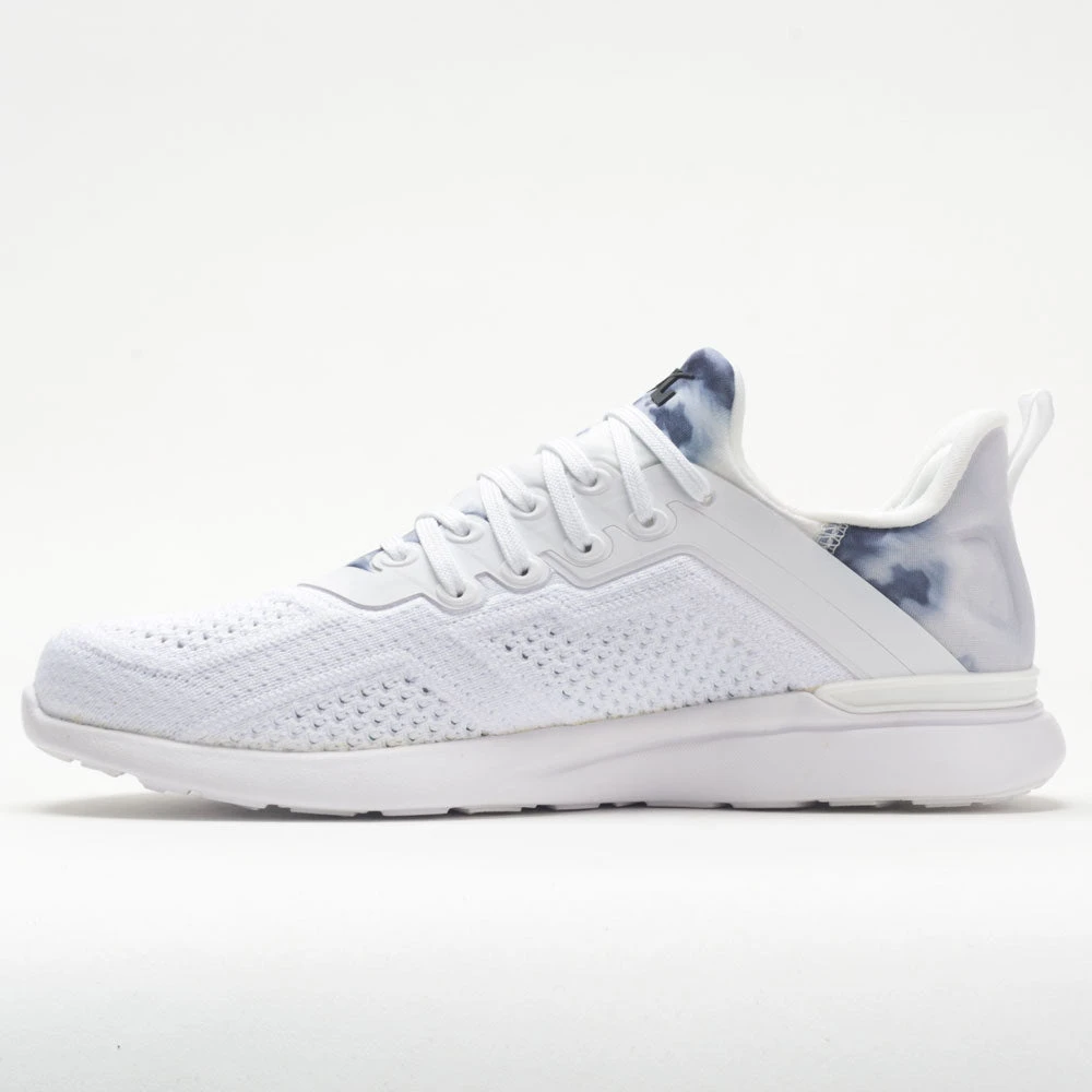 APL TechLoom Tracer Women's White/Black/Tie Dye 2 APL TechLoom Tracer Women's White/Black/Tie Dye - Image 2
