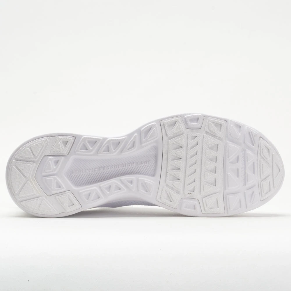 APL TechLoom Tracer Women's White/Black/Tie Dye 4 APL TechLoom Tracer Women's White/Black/Tie Dye - Image 4