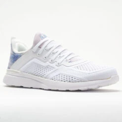 APL TechLoom Tracer Women's White/Pastel/Tie Dye 10 APL TechLoom Tracer Women's White/Pastel/Tie Dye -Brooks Shop 561813 5
