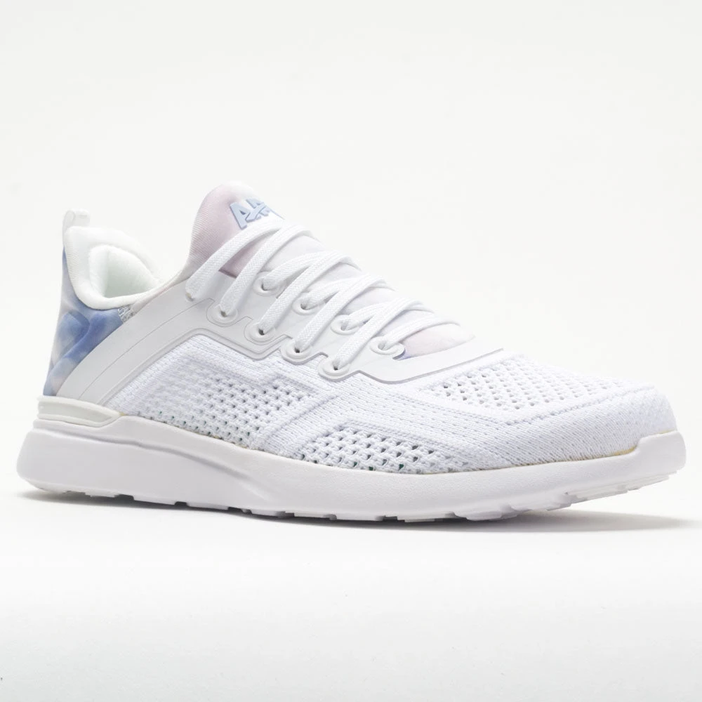 APL TechLoom Tracer Women's White/Pastel/Tie Dye 5 APL TechLoom Tracer Women's White/Pastel/Tie Dye - Image 5