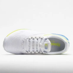 Reebok Nano X2 Women's White/Essential Blue/Acid Yellow 8 Reebok Nano X2 Women's White/Essential Blue/Acid Yellow -Brooks Shop 561835 2