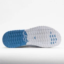 Reebok Nano X2 Women's White/Essential Blue/Acid Yellow 9 Reebok Nano X2 Women's White/Essential Blue/Acid Yellow -Brooks Shop 561835 4
