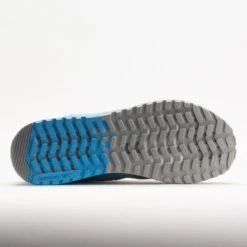 Reebok Nano X1 ADV Men's Pure Grey/Pure Grey/Bright Cyan -Brooks Shop 561837 4