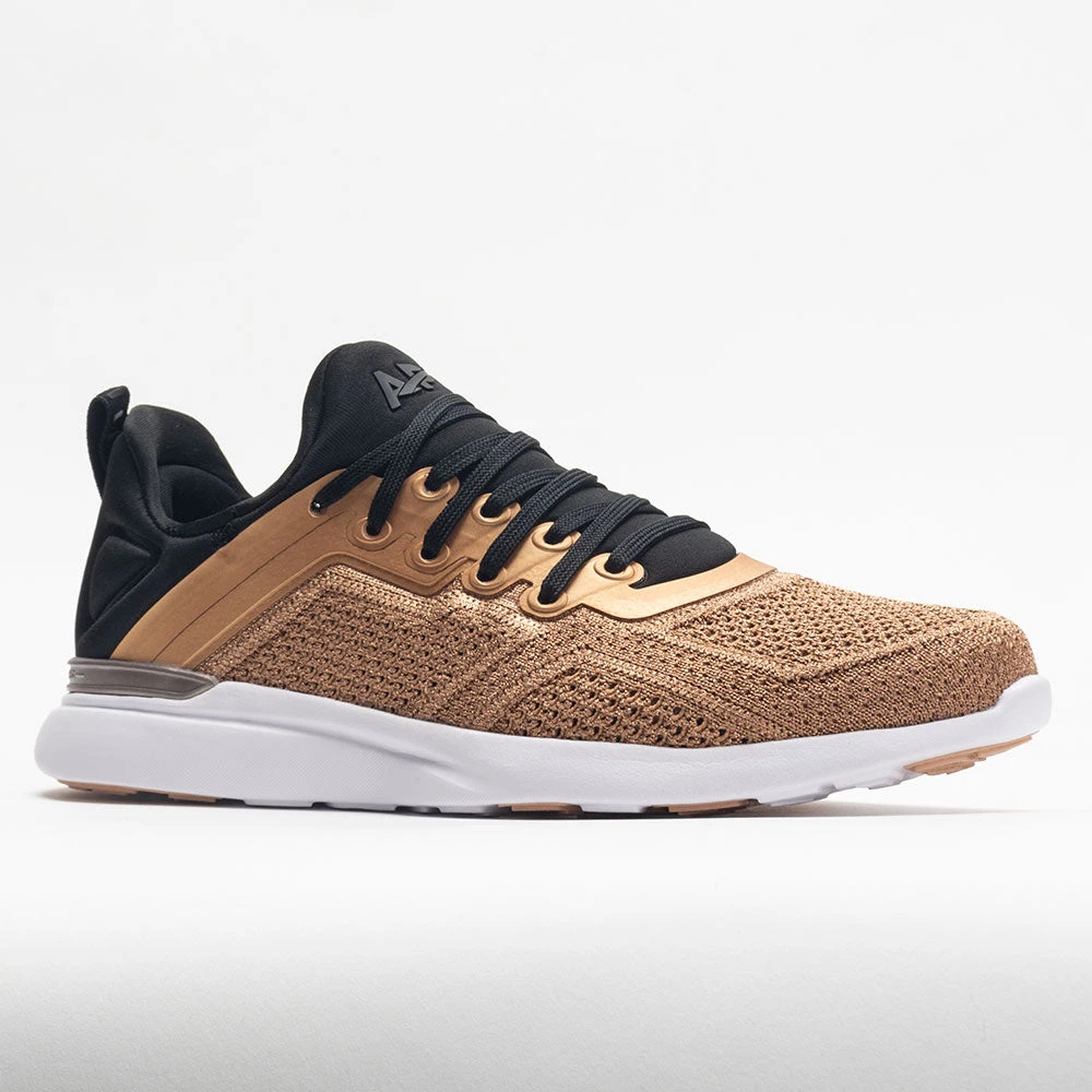 APL TechLoom Tracer Women's Rose Gold/Black/White 5 APL TechLoom Tracer Women's Rose Gold/Black/White - Image 5