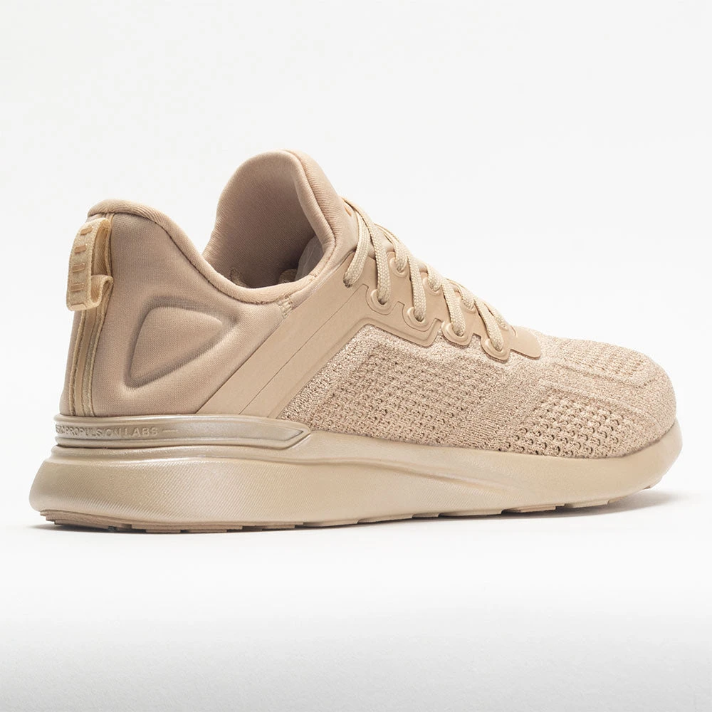 APL TechLoom Tracer Women's Champagne 6 APL TechLoom Tracer Women's Champagne - Image 6