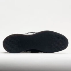 Adidas Adipower III Men's Black/White/Grey 9 Adidas Adipower III Men's Black/White/Grey -Brooks Shop 561874 4