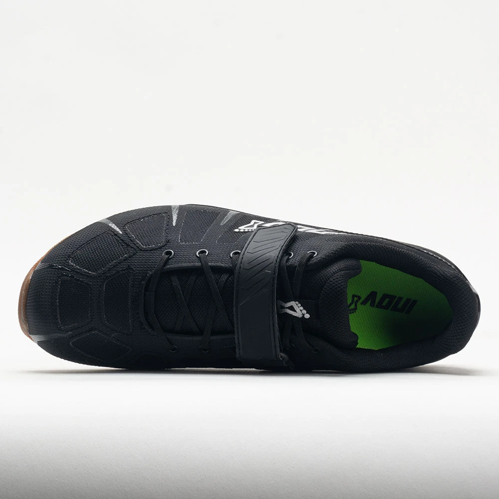 Inov-8 Fastlift 360 Men's Black/Gum 3 Inov-8 Fastlift 360 Men's Black/Gum - Image 3