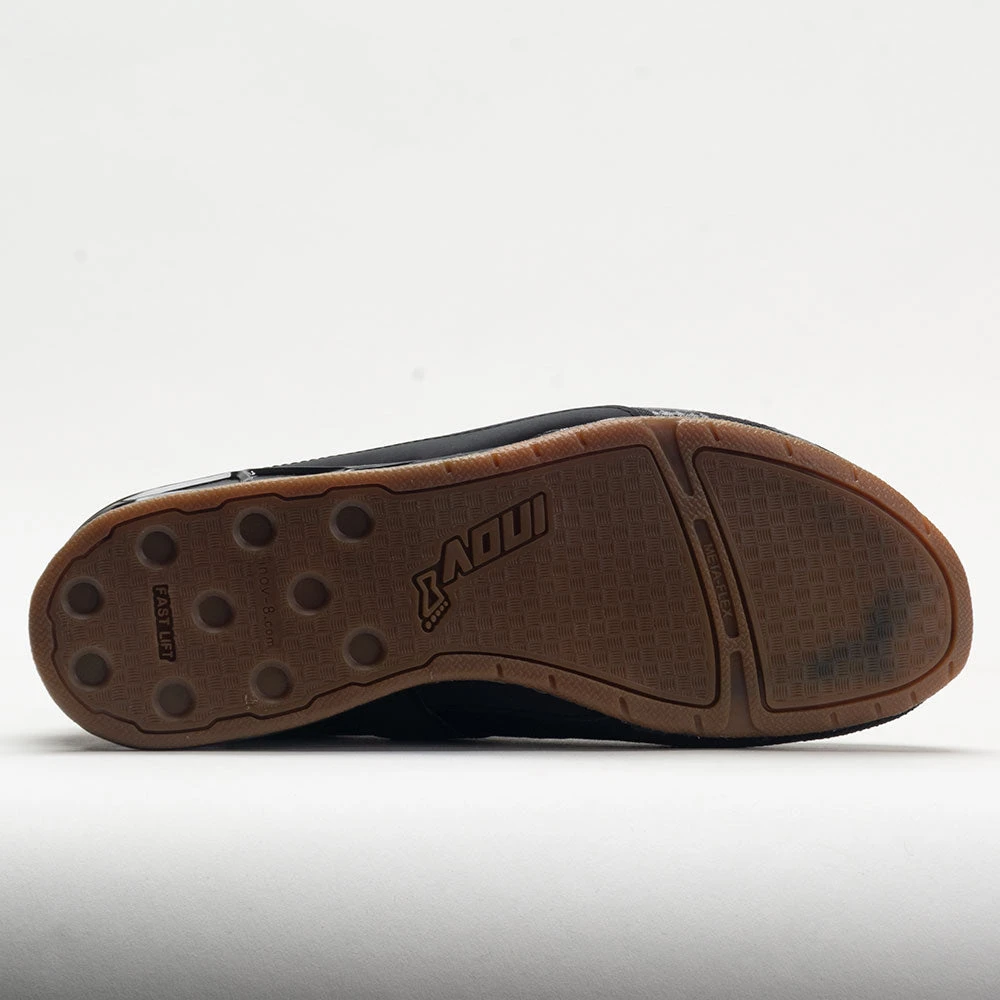 Inov-8 Fastlift 360 Men's Black/Gum 4 Inov-8 Fastlift 360 Men's Black/Gum - Image 4