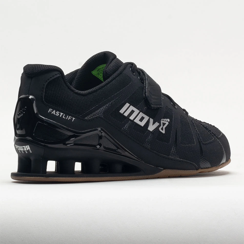 Inov-8 Fastlift 360 Men's Black/Gum 6 Inov-8 Fastlift 360 Men's Black/Gum - Image 6