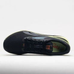 Reebok Nano X3 Men's Core Black/Energy Glow/Smash Orange 8 Reebok Nano X3 Men's Core Black/Energy Glow/Smash Orange -Brooks Shop 561898 2