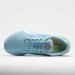 Reebok Nano X3 Women's Blue Pearl/Energy Glow/Peach Fuzz 8 Reebok Nano X3 Women's Blue Pearl/Energy Glow/Peach Fuzz -Brooks Shop 561901 2