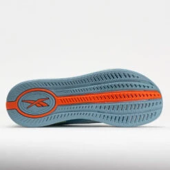 Reebok Nano X3 Women's Blue Pearl/Energy Glow/Peach Fuzz 9 Reebok Nano X3 Women's Blue Pearl/Energy Glow/Peach Fuzz -Brooks Shop 561901 4