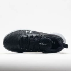 Under Armour HOVR Rise 4 Men's Black -Brooks Shop 561904 2