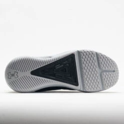 Under Armour HOVR Rise 4 Men's Black -Brooks Shop 561904 4