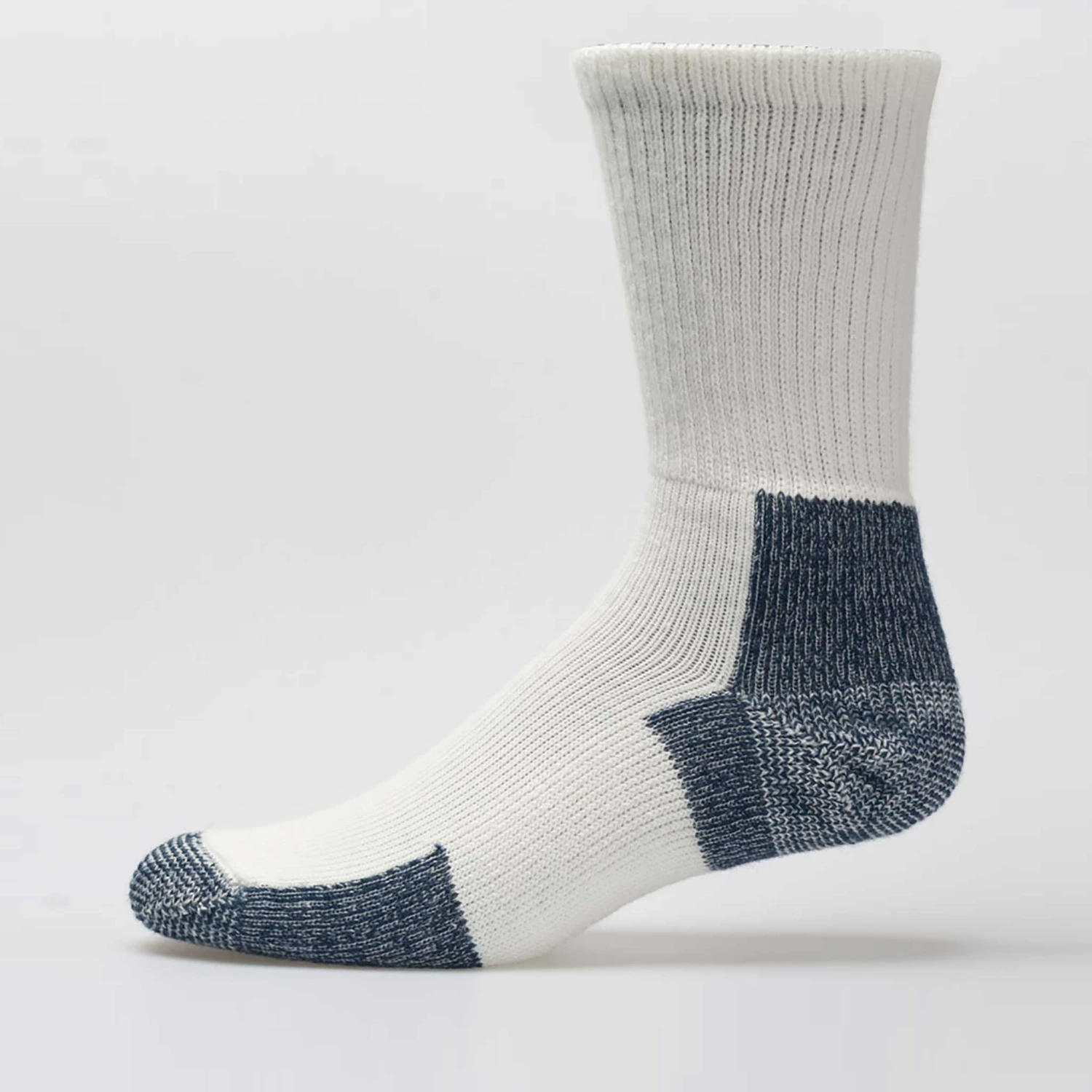 Thorlos Run Crew Socks XJ-15 Men's 1 Thorlos Run Crew Socks XJ-15 Men's