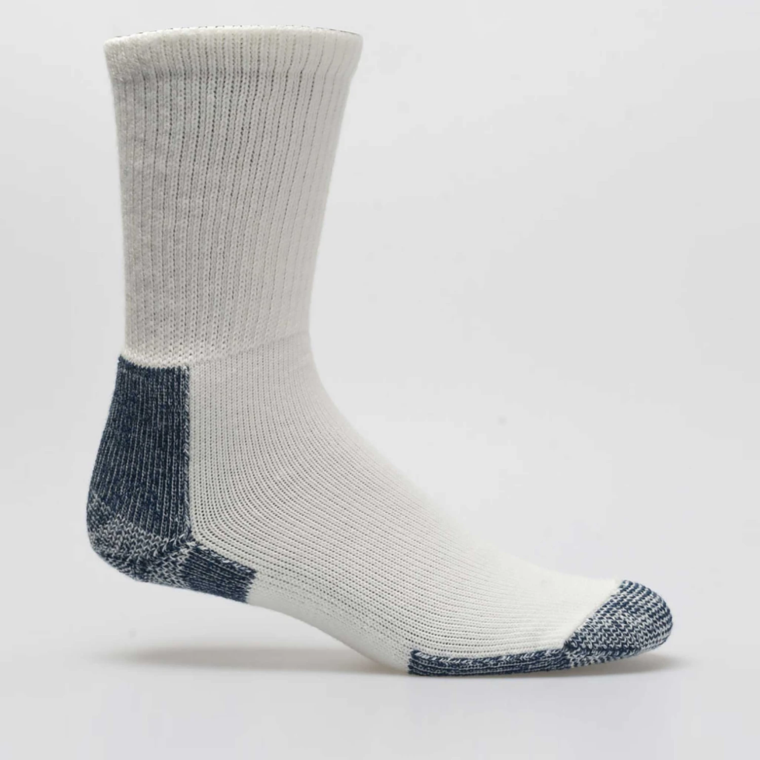 Thorlos Run Crew Socks XJ-15 Men's 2 Thorlos Run Crew Socks XJ-15 Men's - Image 2