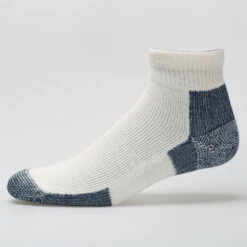 Thorlos Run Mini-Crew Socks JMX-15 Men's