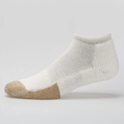 Thorlos Tennis Micro-Mini Socks TMM-13 Men's