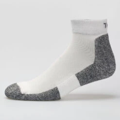 Thorlos Run Lite Mini-Crew Socks LRMX Men's