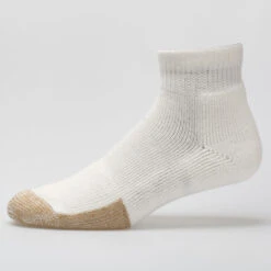 Thorlos Tennis Mini-Crew Socks TMX-13 Men's