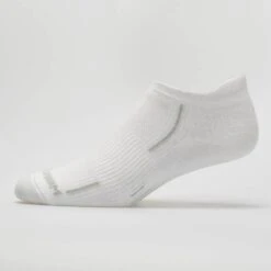 WrightSock Double Layer Stride No Show Tab Socks