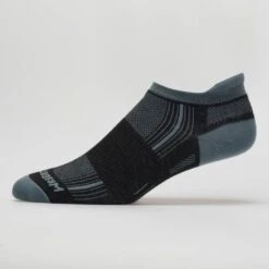 WrightSock Double Layer Stride No Show Tab Socks -Brooks Shop 650651 301 1