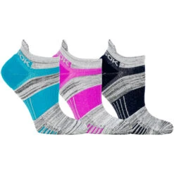 Fitsok Q5 No-Show Socks 3 Pack -Brooks Shop 650937 wm 2