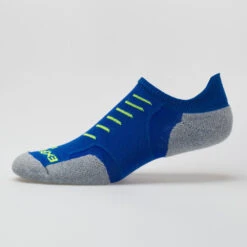 Thorlos Experia No Show Tab -Brooks Shop 650975 201 1