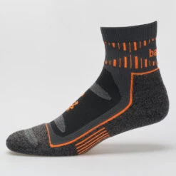 Balega Blister Resist Quarter Socks -Brooks Shop 651019 339 1