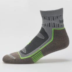 Balega Blister Resist Quarter Socks -Brooks Shop 651019 493 1